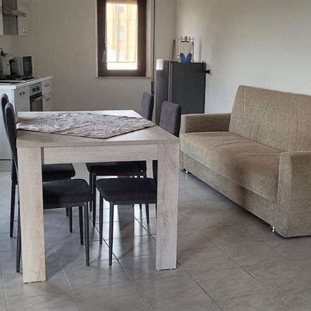 La Mimosa B&B Пула Екстер'єр фото