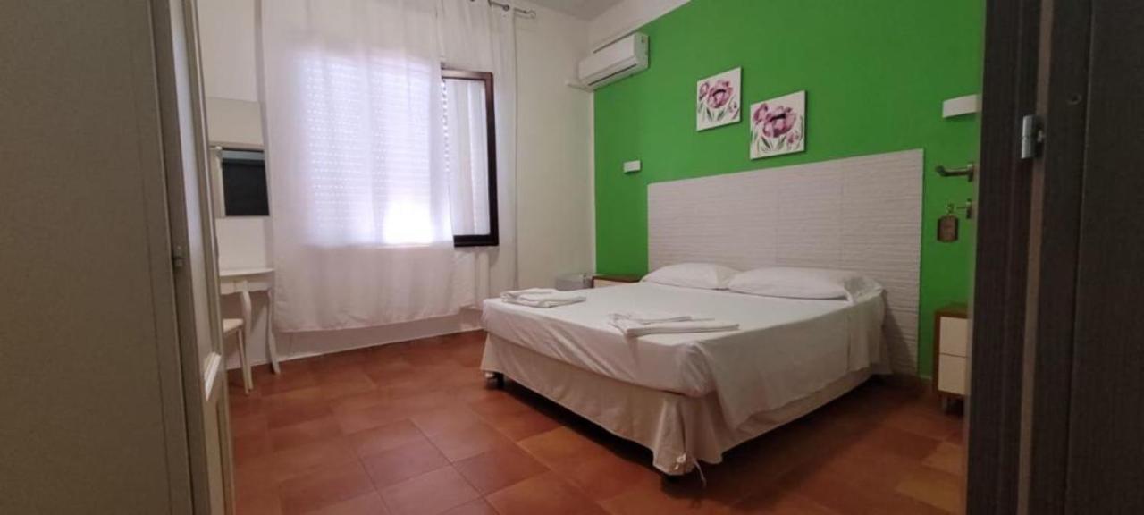 La Mimosa B&B Пула Екстер'єр фото