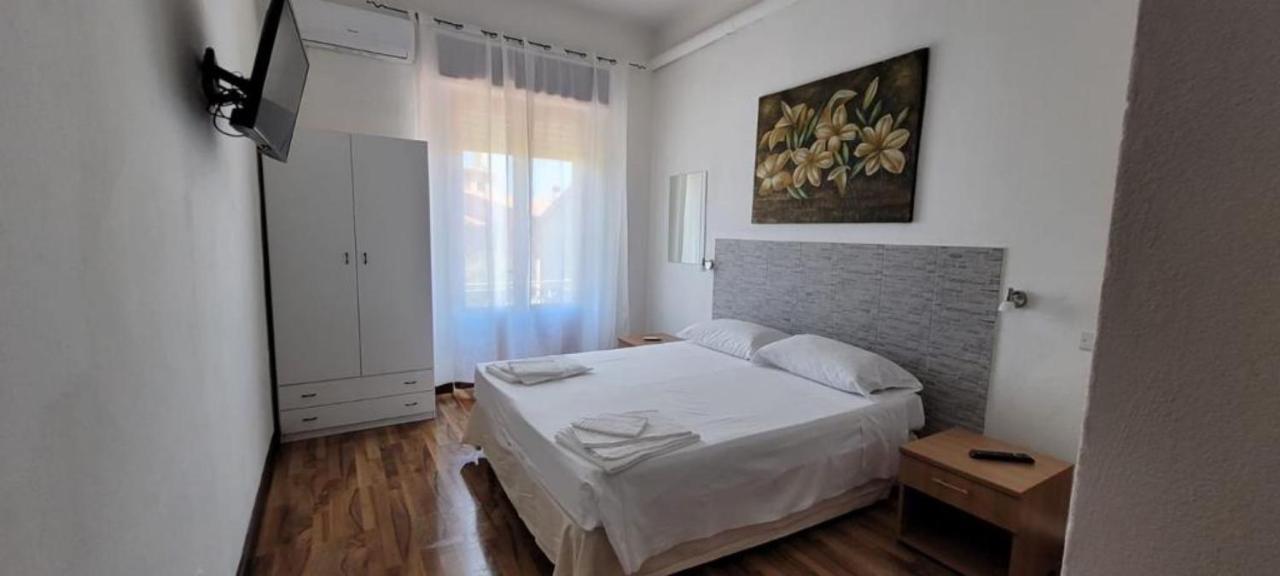 La Mimosa B&B Пула Екстер'єр фото