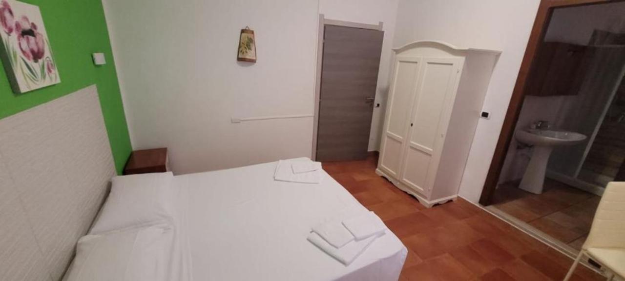 La Mimosa B&B Пула Екстер'єр фото