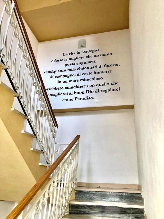 La Mimosa B&B Пула Екстер'єр фото