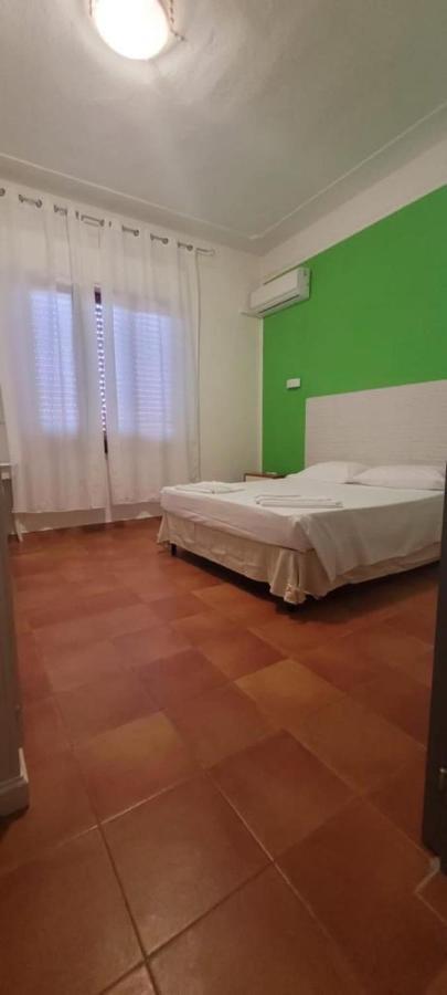 La Mimosa B&B Пула Екстер'єр фото