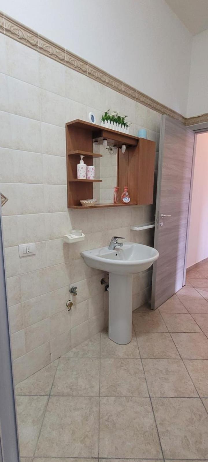 La Mimosa B&B Пула Екстер'єр фото