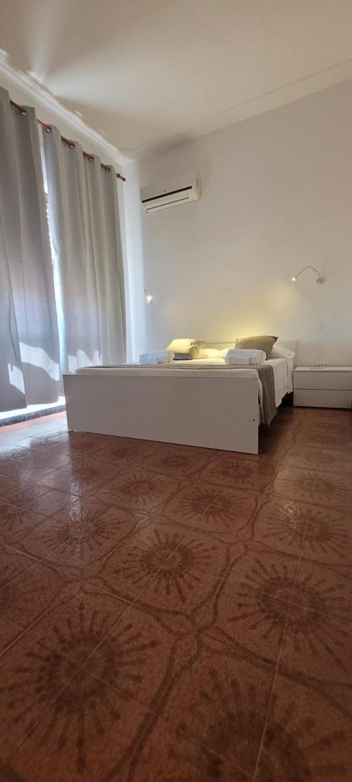 La Mimosa B&B Пула Екстер'єр фото