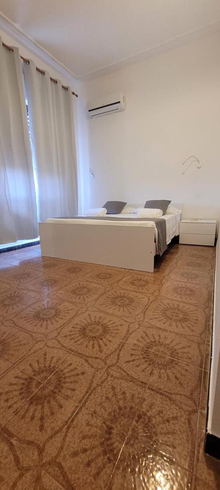 La Mimosa B&B Пула Екстер'єр фото