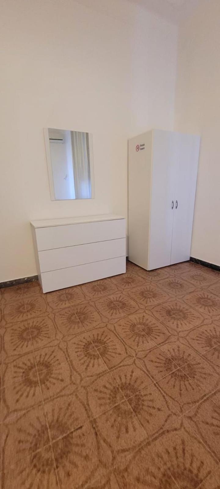La Mimosa B&B Пула Екстер'єр фото