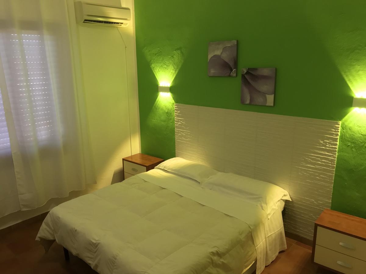La Mimosa B&B Пула Екстер'єр фото